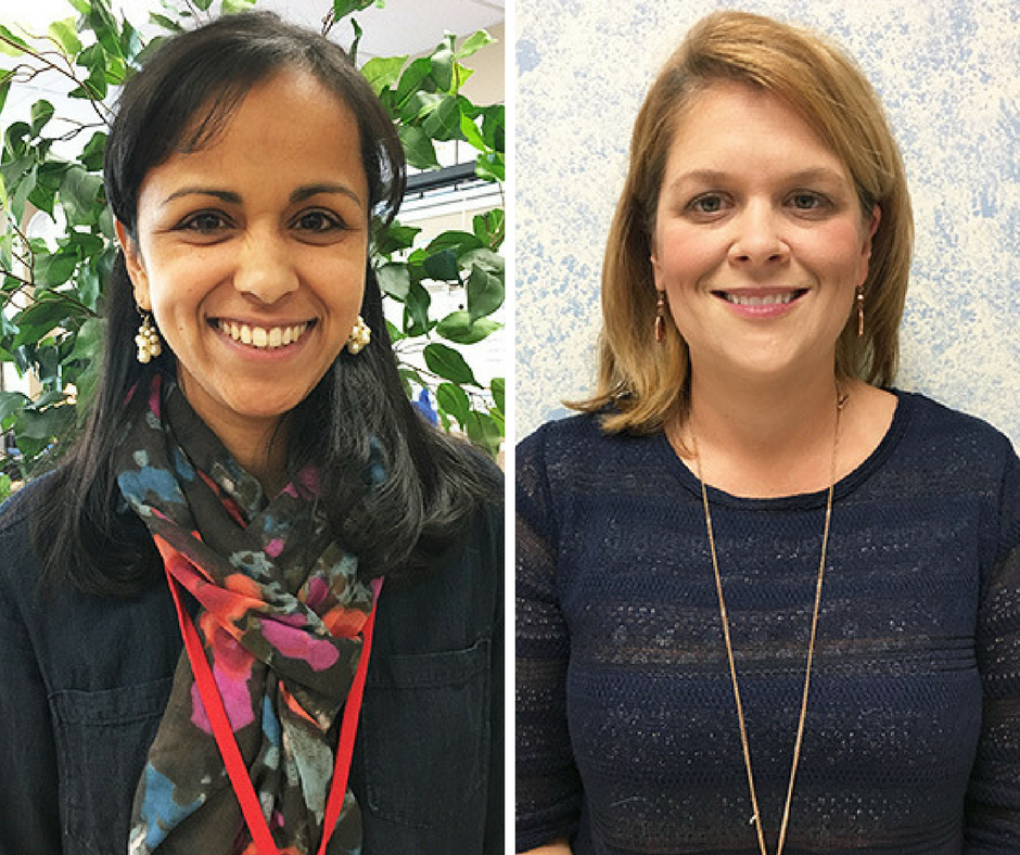 Two Niskayuna teachers earn National Board Certification Niskayuna