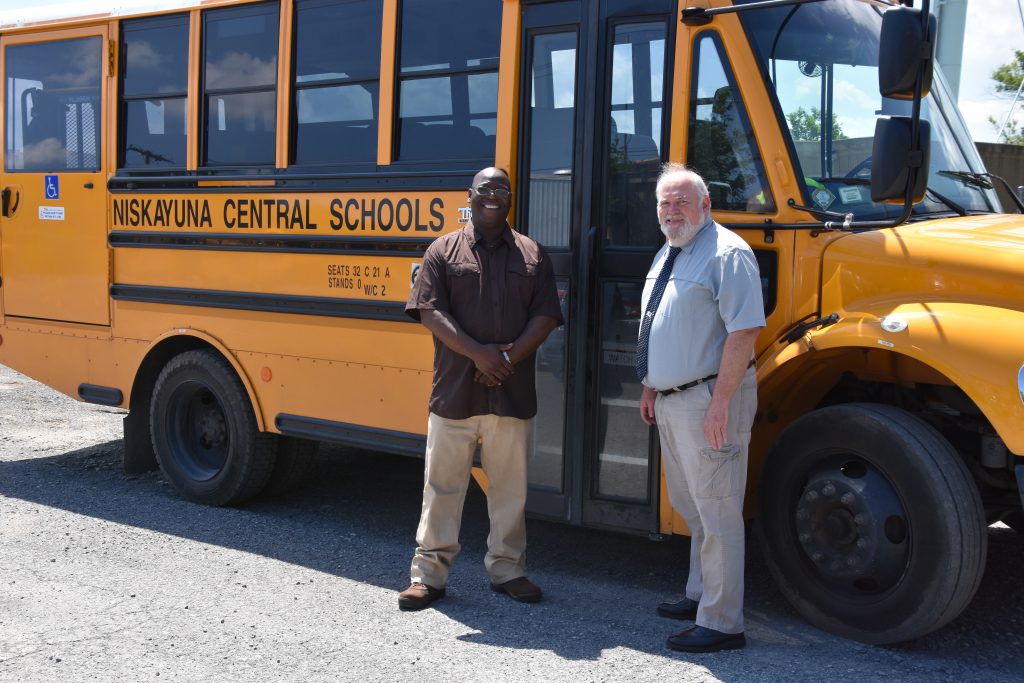 academy bus driver academy bus driver