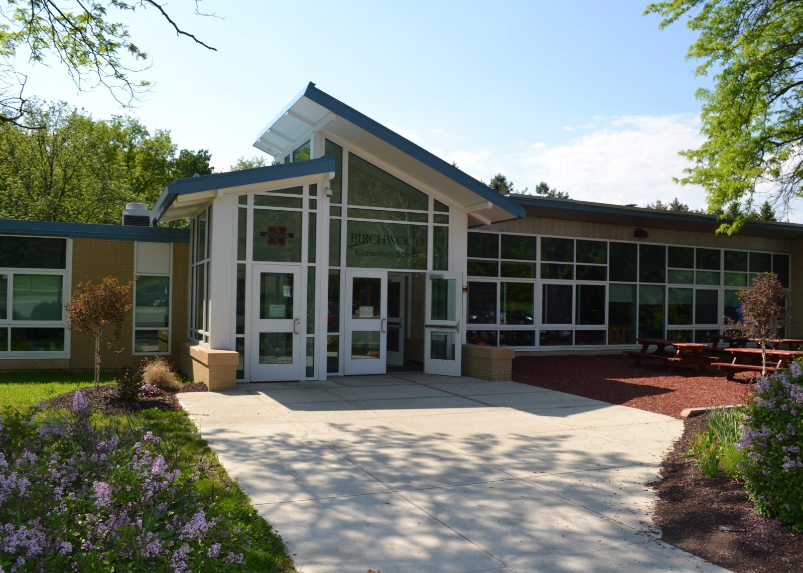 Hillside Elementary - Niskayuna Central School District