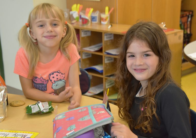 About Craig Elementary School Niskayuna Central School District