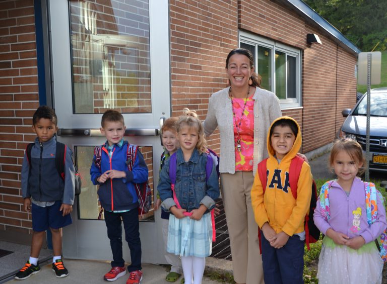 About Hillside Elementary School Niskayuna Central School District