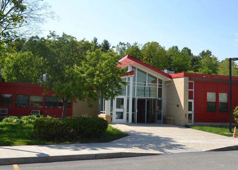 Rosendale Elementary Niskayuna Central School District