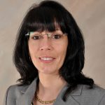 Noney Grier, board candidate, headshot