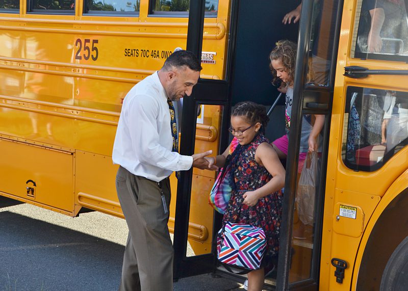 Rosendale Elementary Niskayuna Central School District