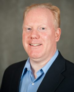 headshot photo of Dr. Christopher Loffredo