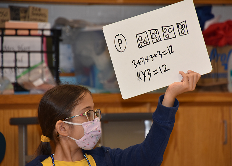 Rosendale Elementary Niskayuna Central School District