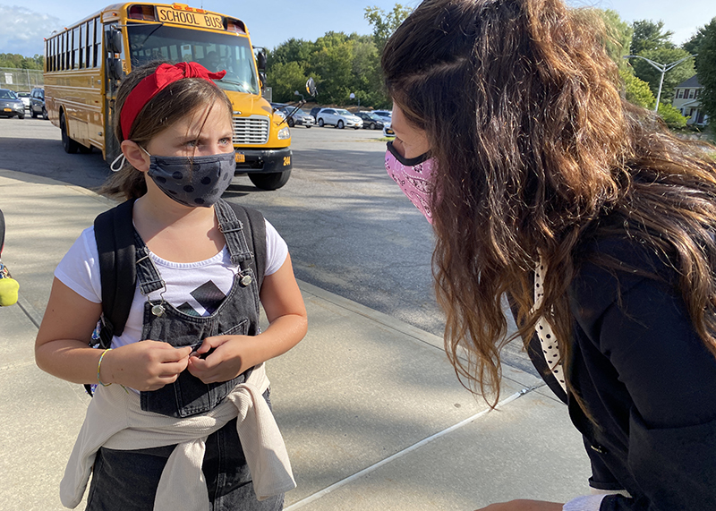 Iroquois Middle School Niskayuna Central School District