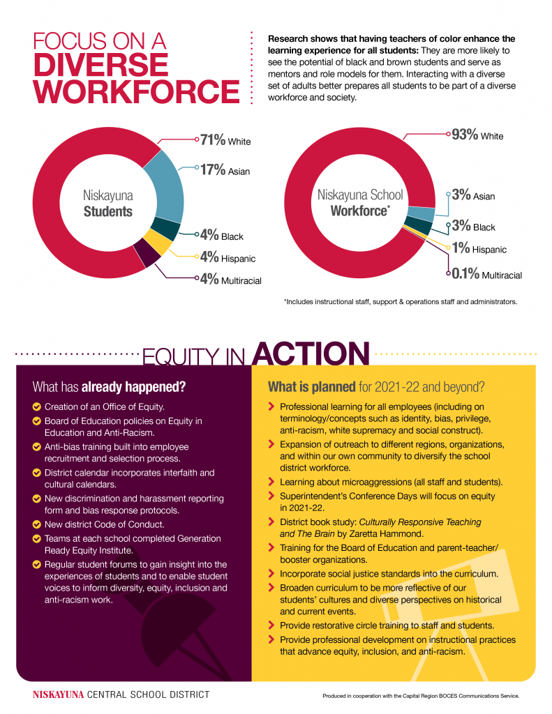 Strategic Plan for Equity Graphic Part 2