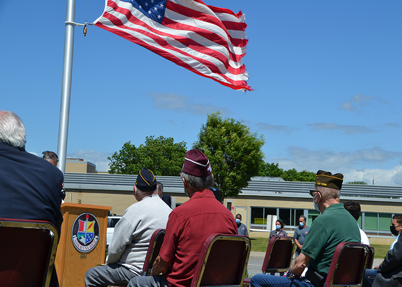 Home Niskayuna Central School District