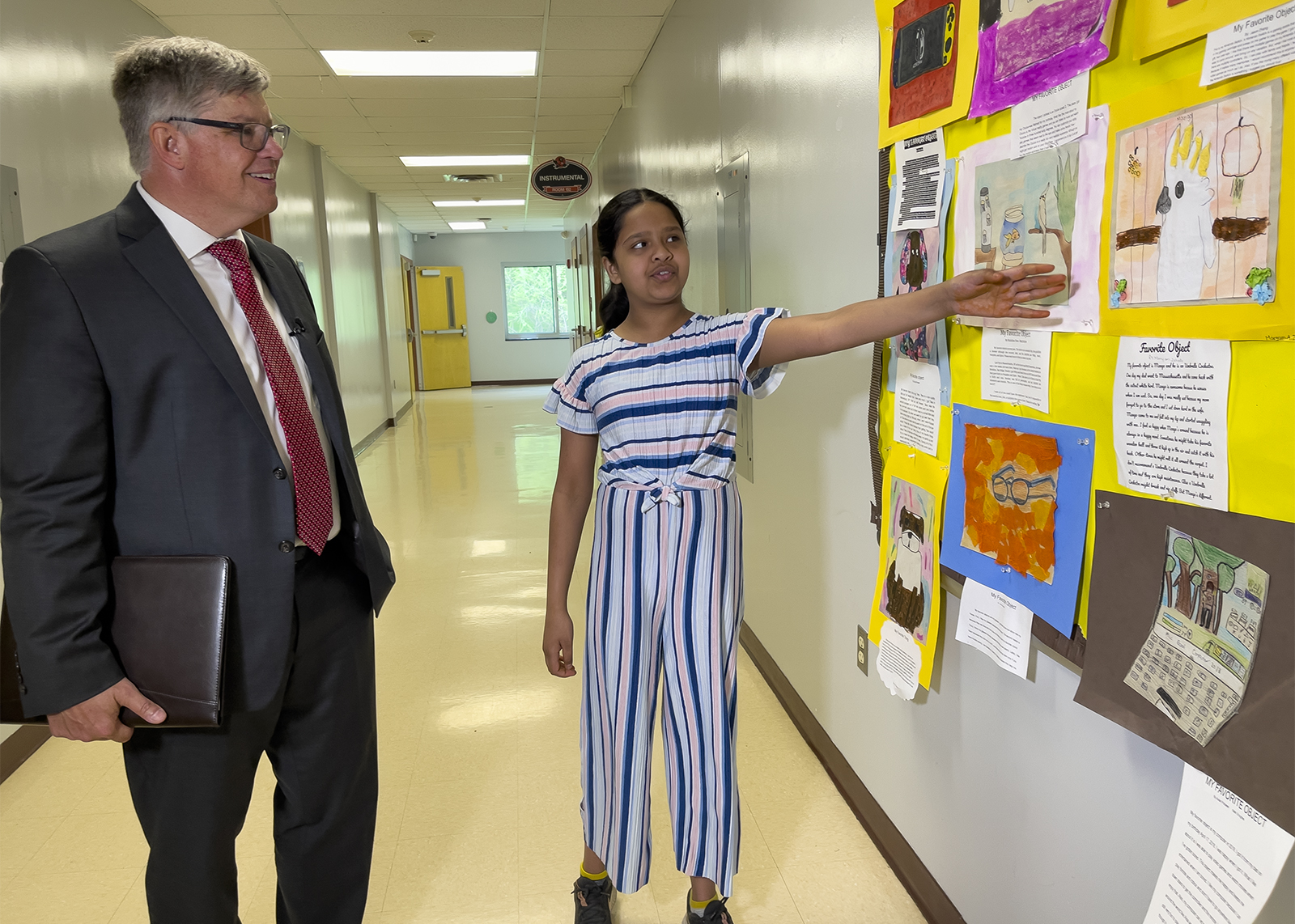 Rosendale Elementary Niskayuna Central School District