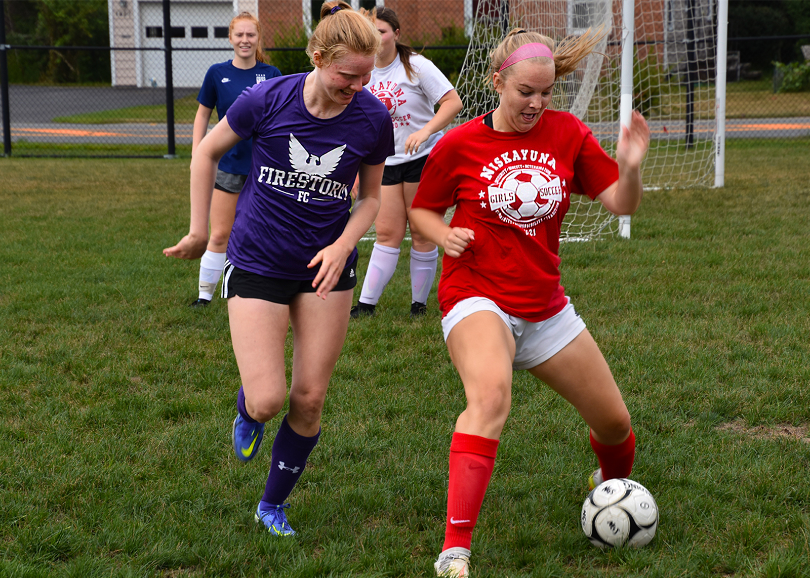 Niskayuna High School Niskayuna Central School District