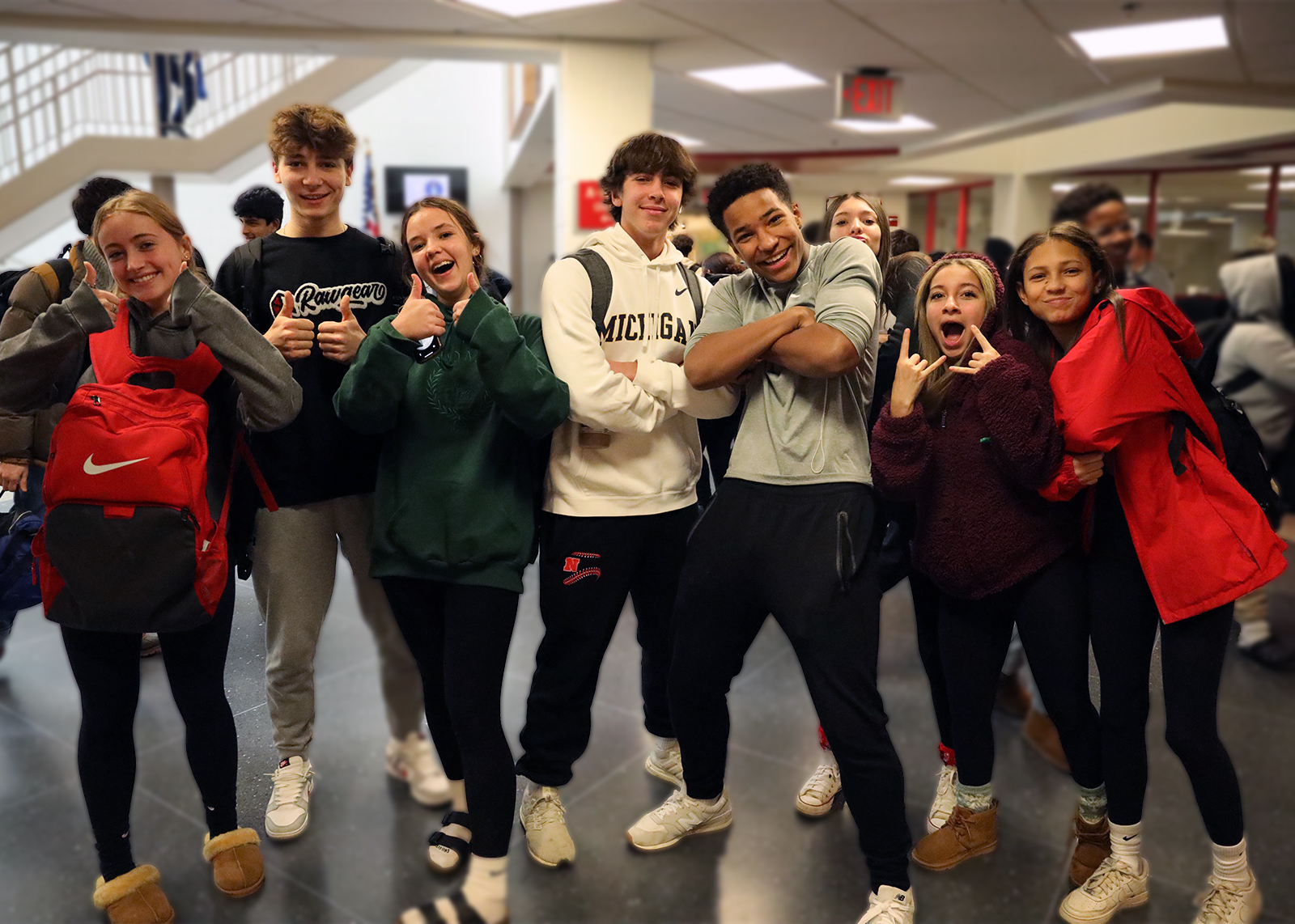 Niskayuna High School Niskayuna Central School District