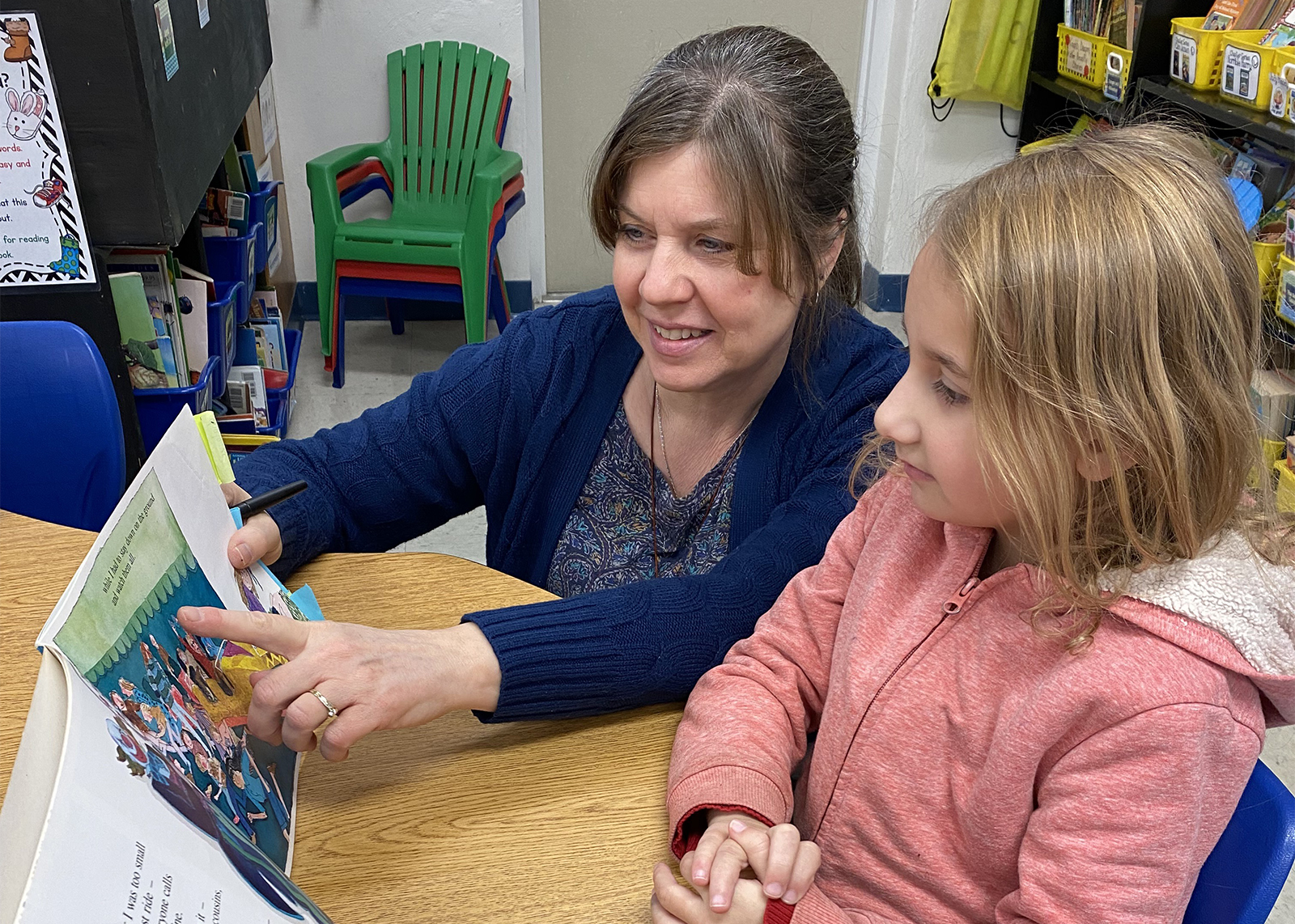 Glencliff Elementary Niskayuna Central School District