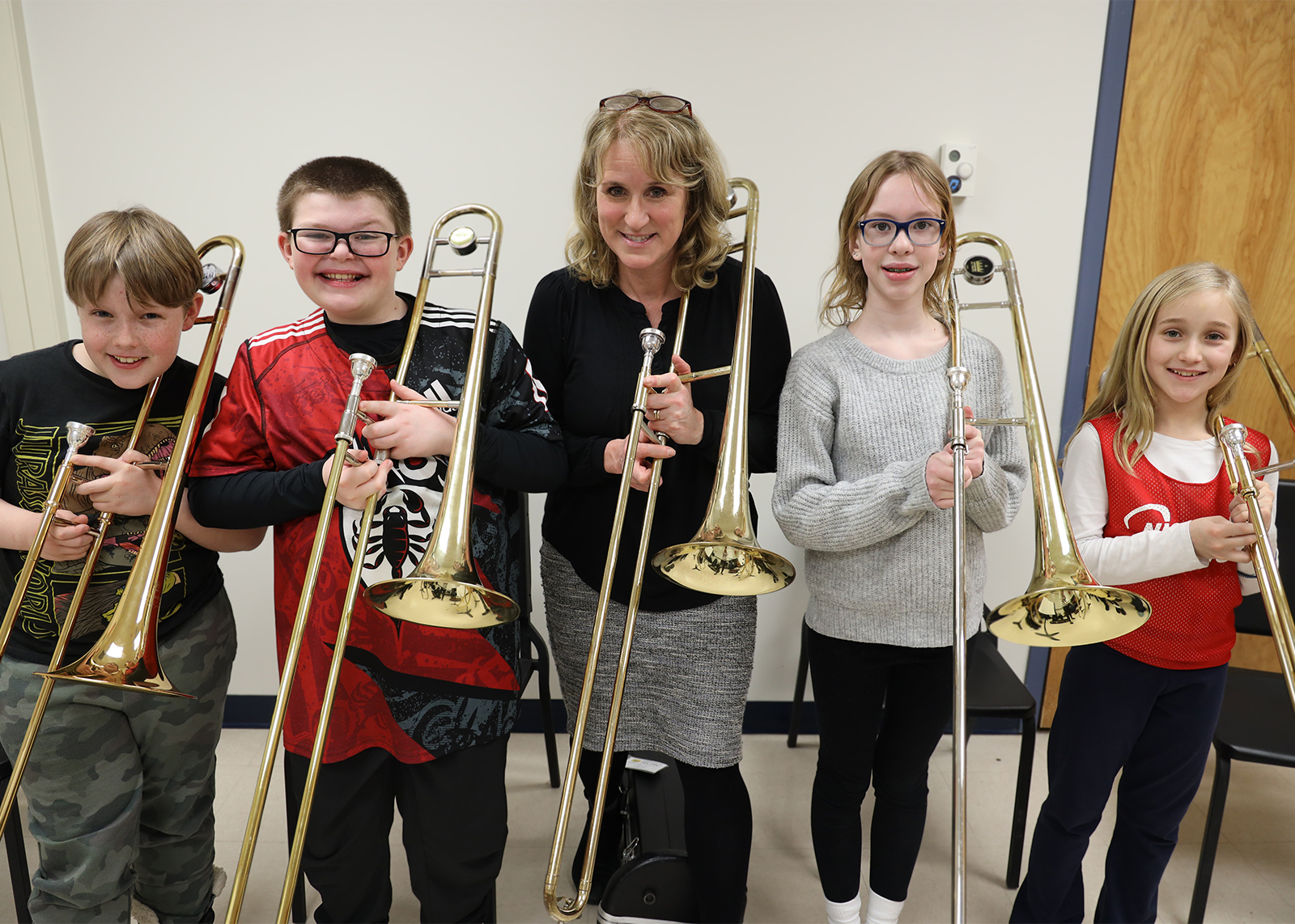 Birchwood Elementary Niskayuna Central School District