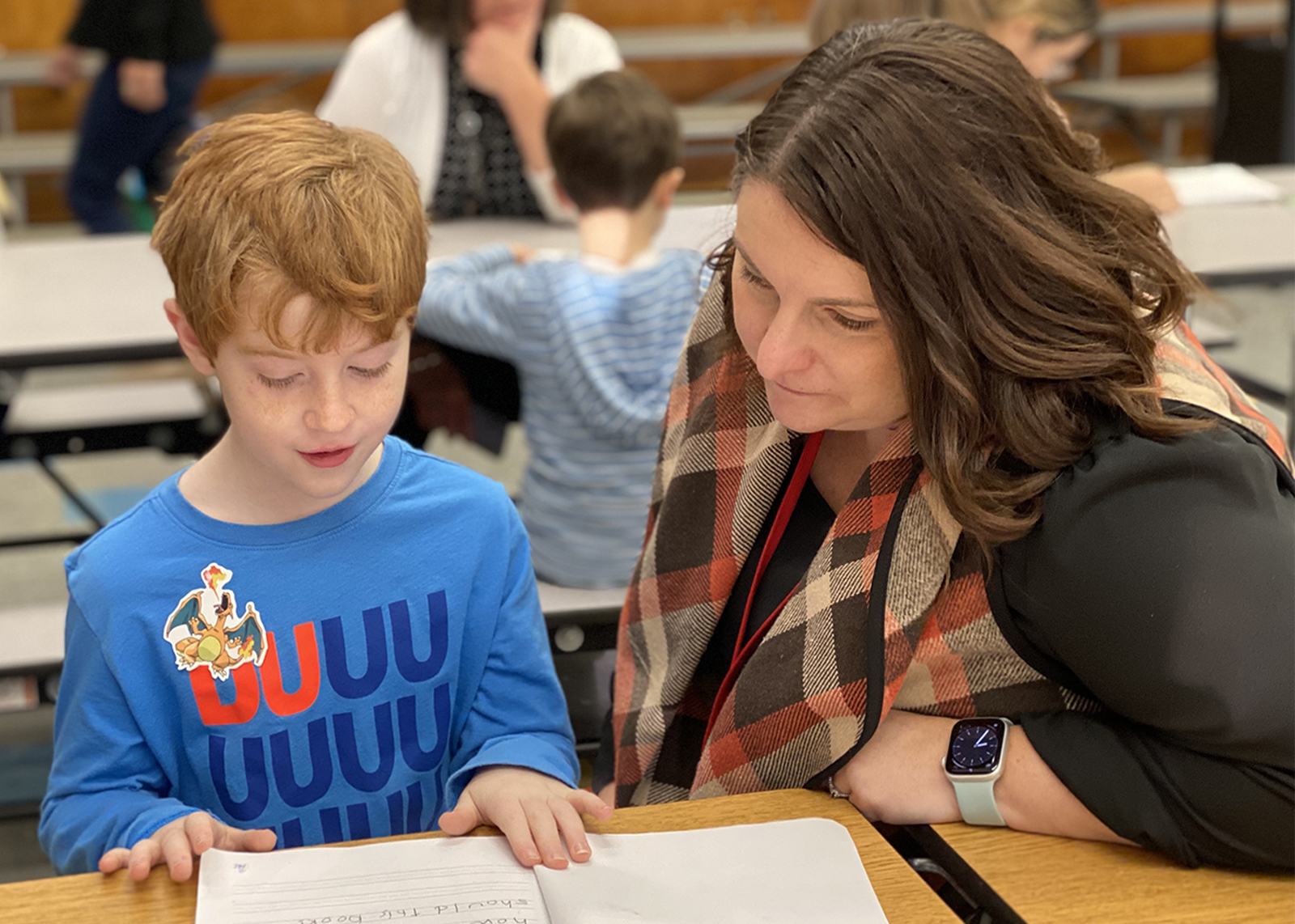 Rosendale Elementary Niskayuna Central School District