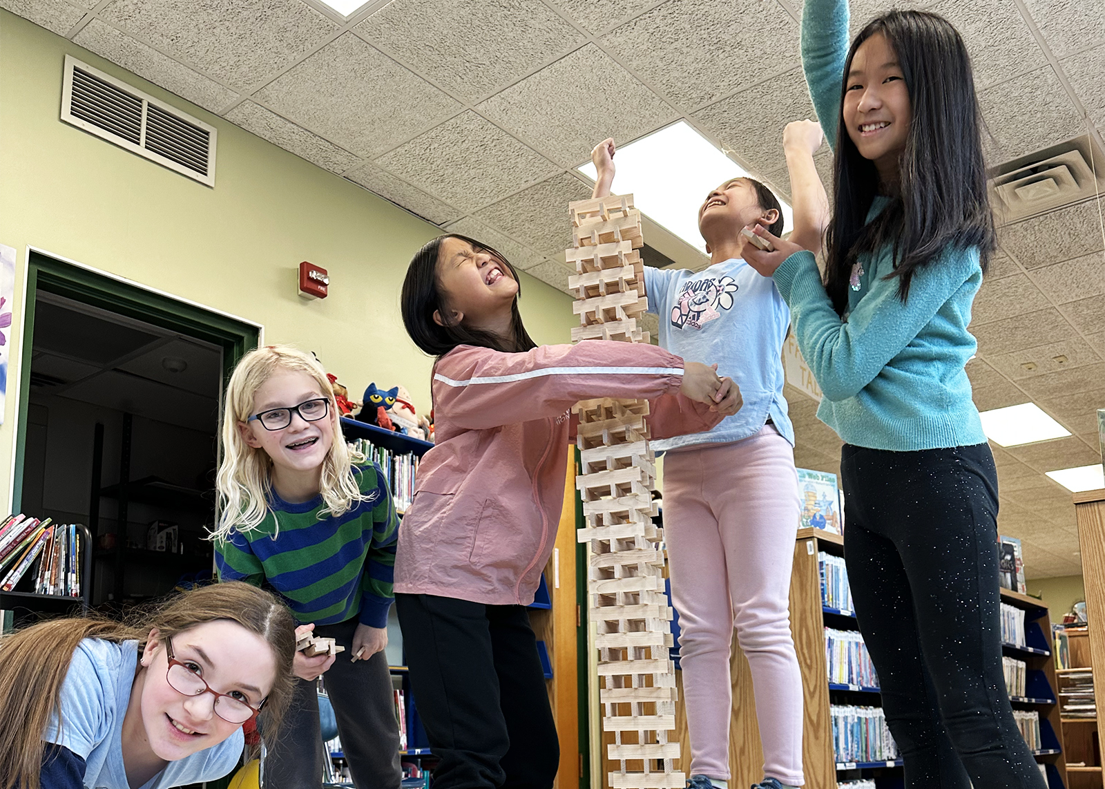 Craig Elementary Niskayuna Central School District