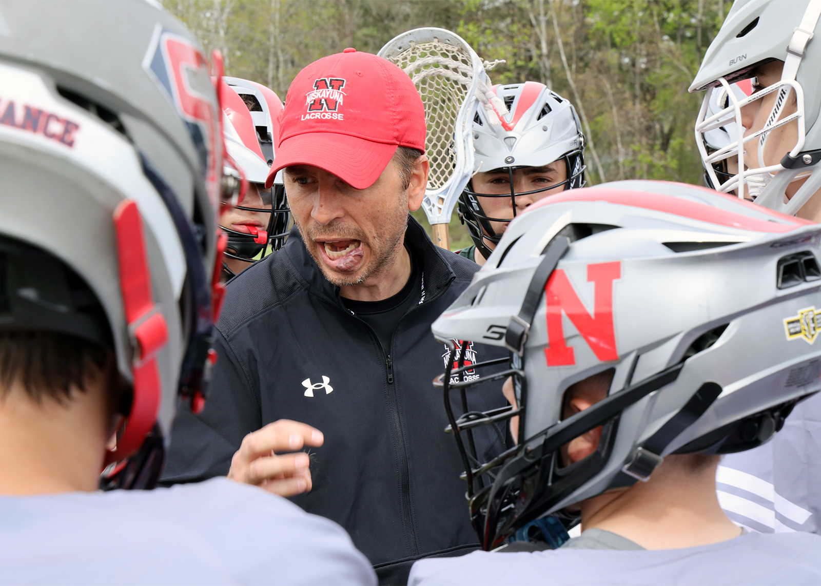 Iroquois Middle School Niskayuna Central School District