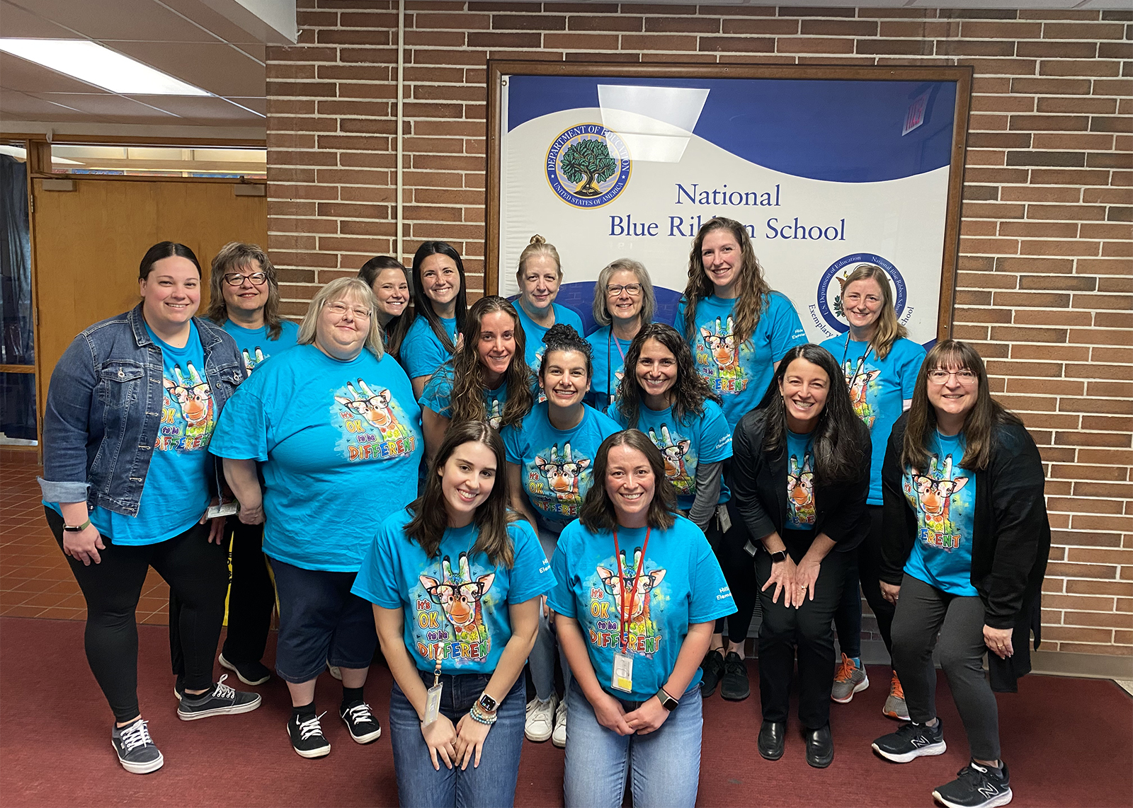 Hillside Elementary Niskayuna Central School District