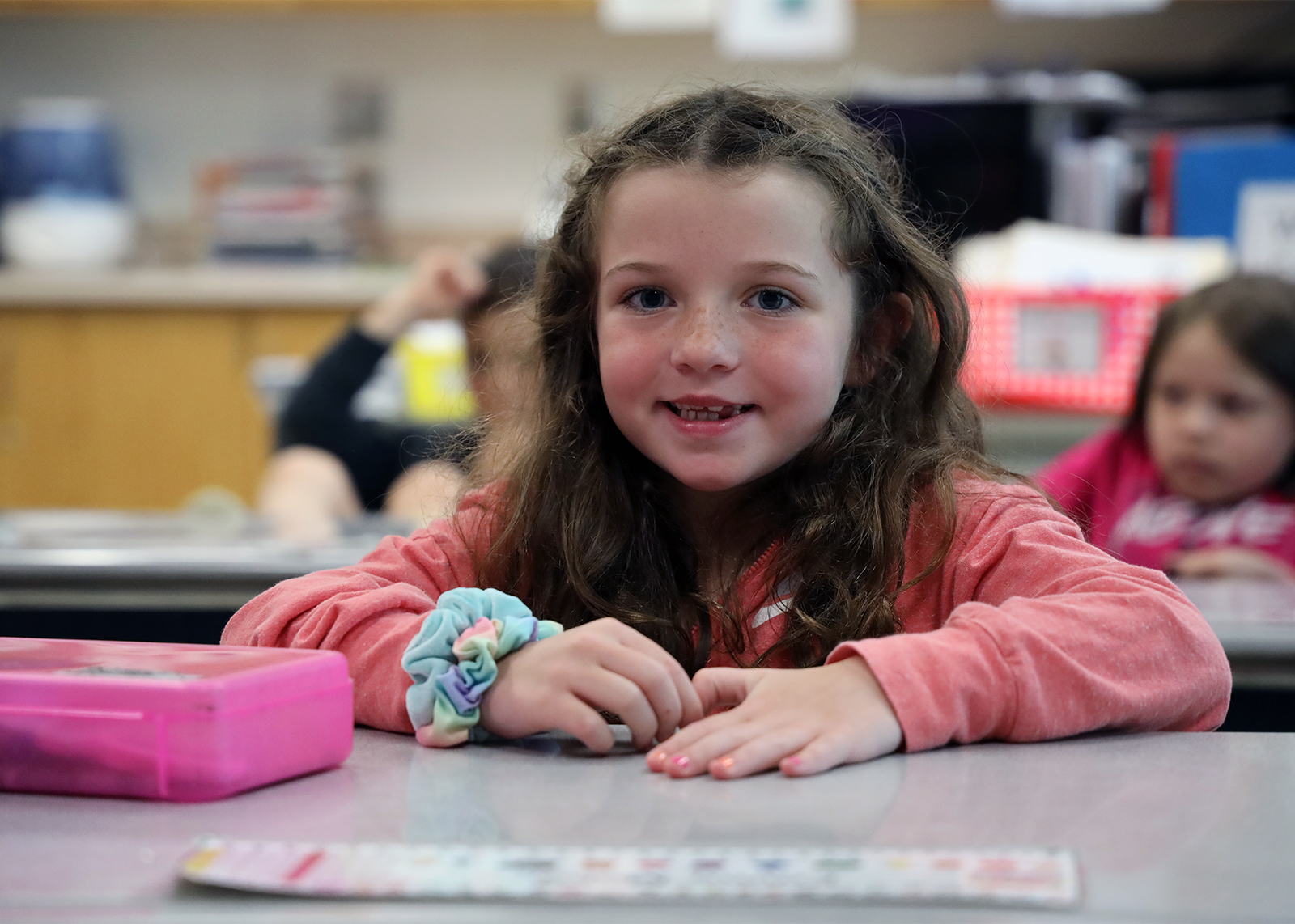 Hillside Elementary Niskayuna Central School District