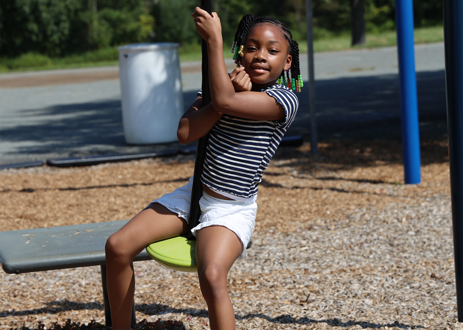 Birchwood Elementary Niskayuna Central School District