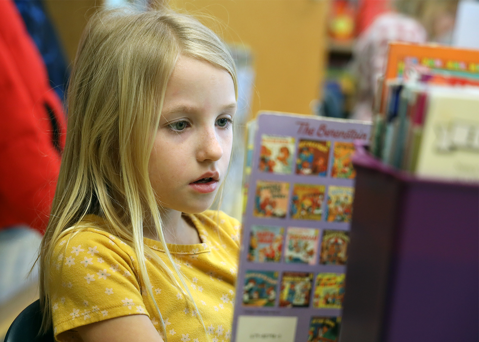 Craig Elementary Niskayuna Central School District