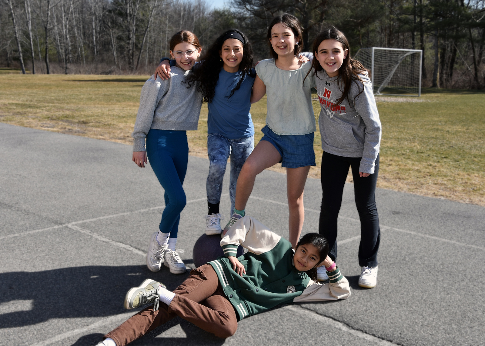 Rosendale Elementary Niskayuna Central School District