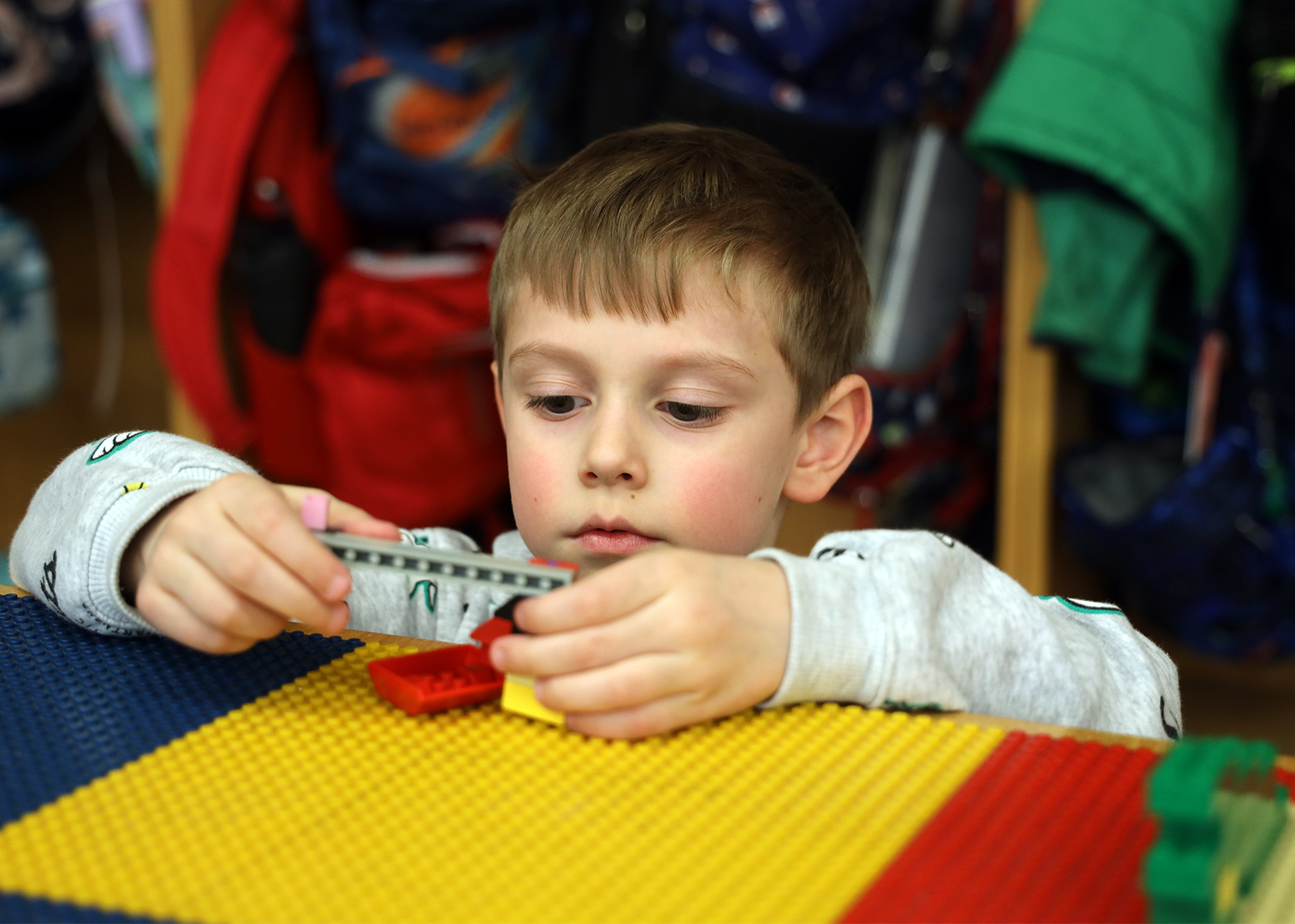 Rosendale Elementary Niskayuna Central School District