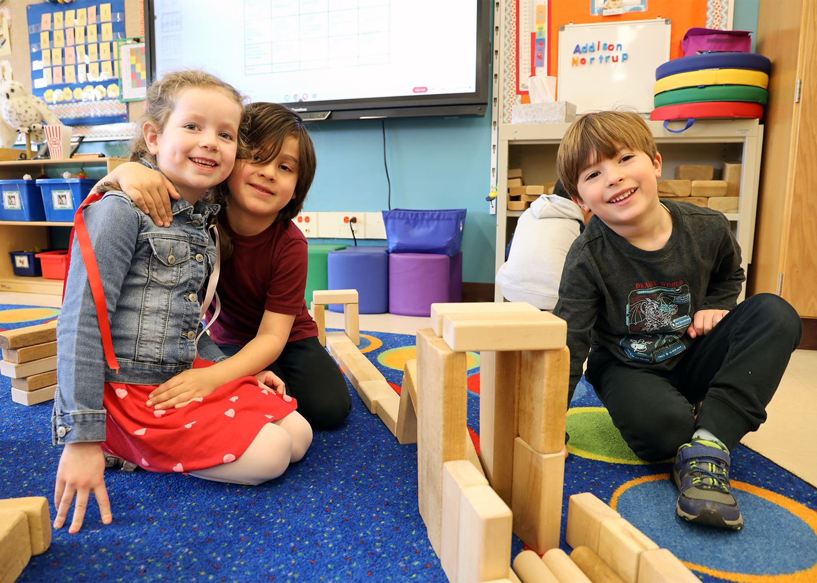 Rosendale Elementary Niskayuna Central School District