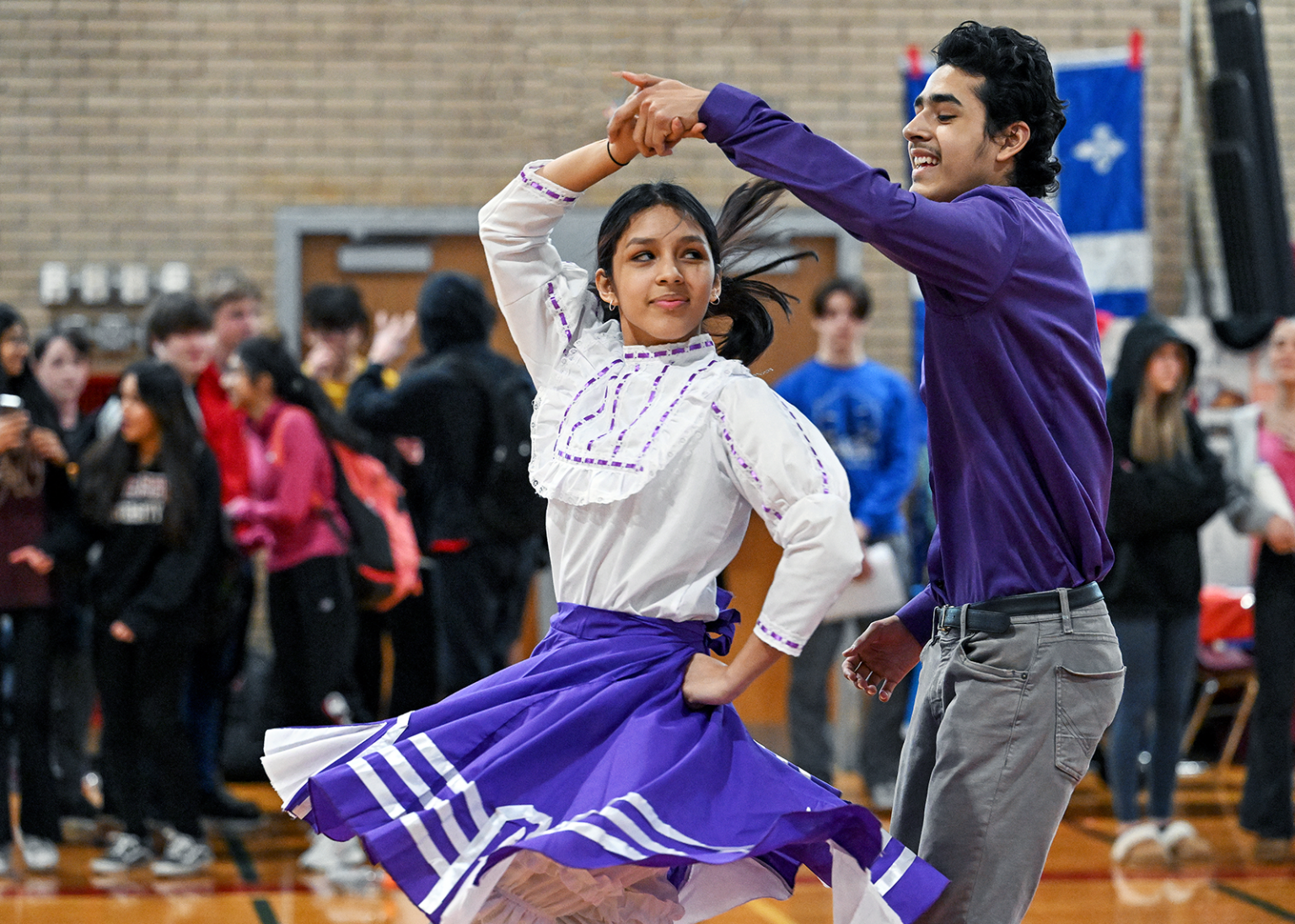 NHS Multicultural Fair helps create memories share culture Niskayuna