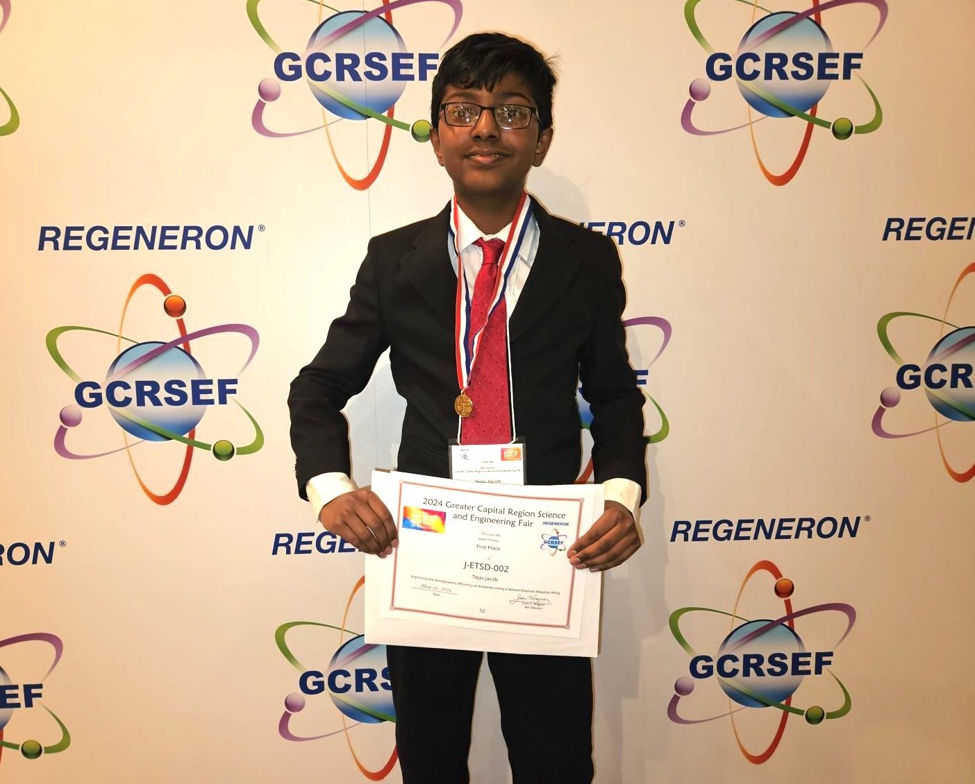 Niskayuna students honored for independent research Niskayuna Central Niskayuna students honored for independent research Niskayuna Central