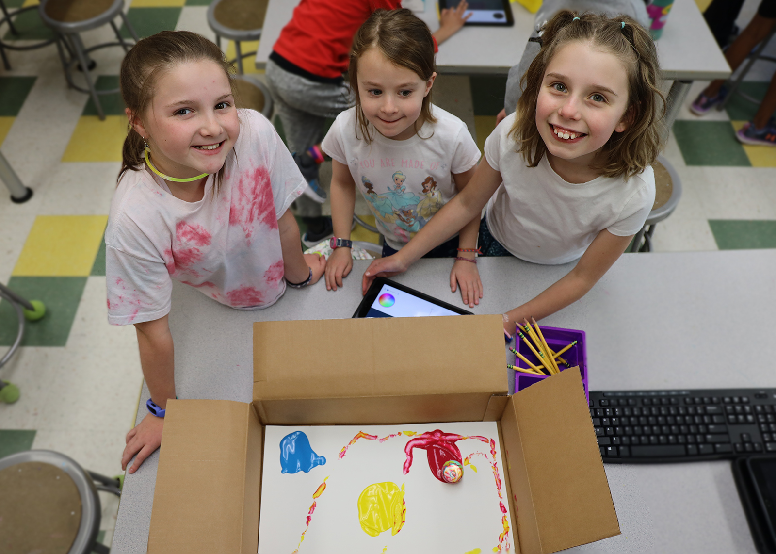 Craig Elementary Niskayuna Central School District