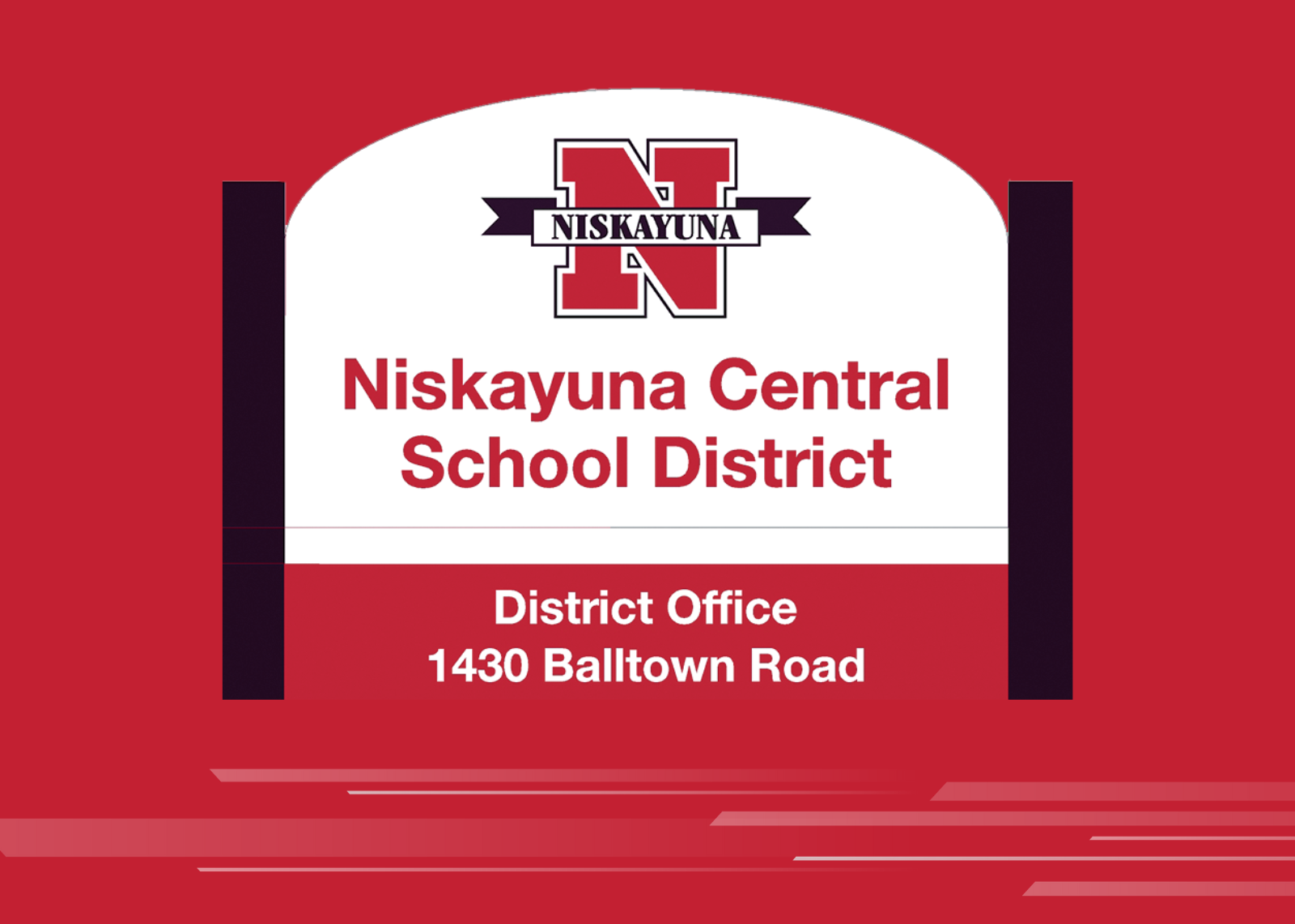 Home Niskayuna Central School District