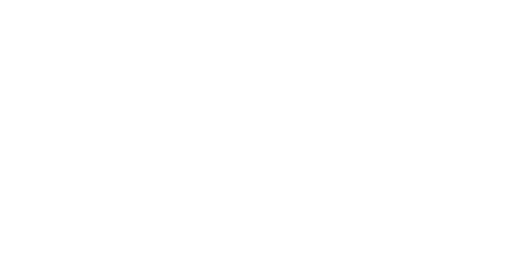 Niskayuna EPIC logo with arc of dots.