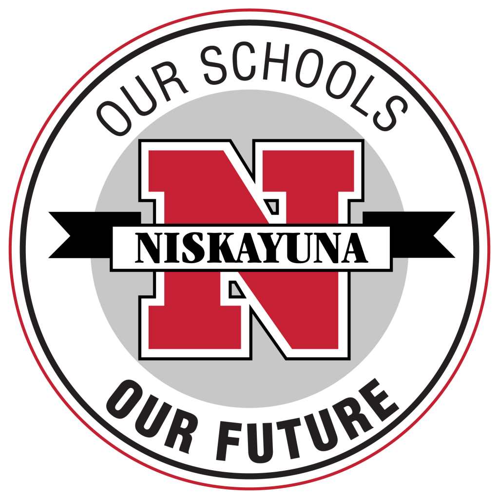 our schools, our future medallion