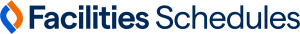logo for Facilities Schedules.