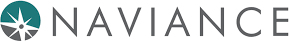Naviance logo.